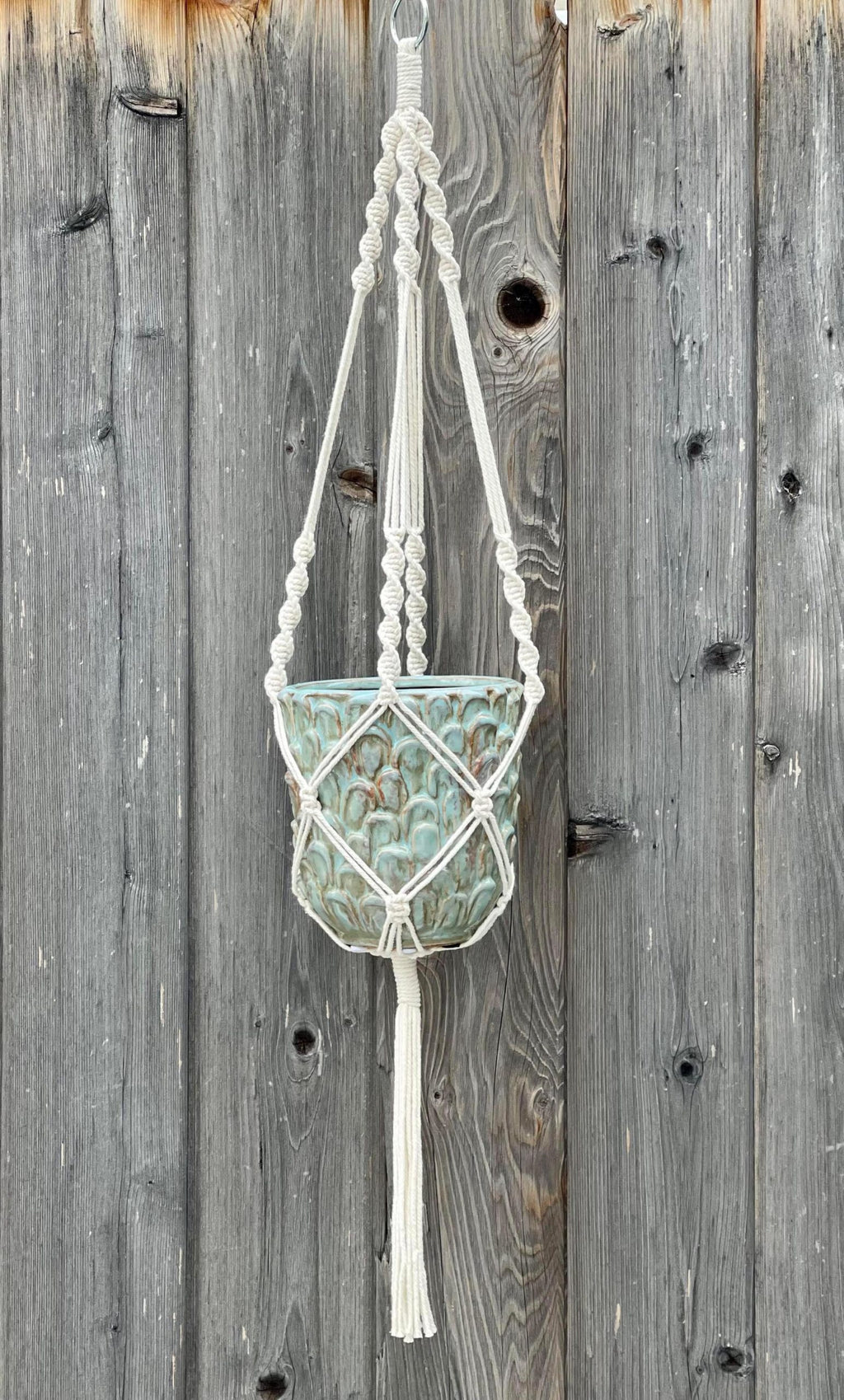 macrame plant hanger basket Macrame Plant Hanger - Creative Workshops