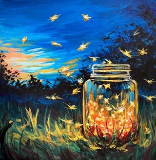 Paint and Sip at The Bull Pub in Whitby | September 24 2026 6:30-8:30 PM