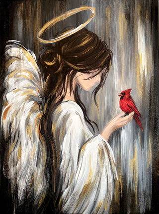 Paint and Sip at Falcon Brewing in Ajax | November 22 2026 2-4 PM
