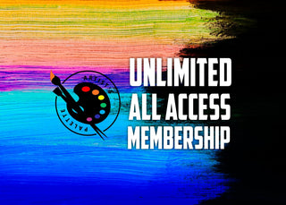 Unlimited All Access Membership