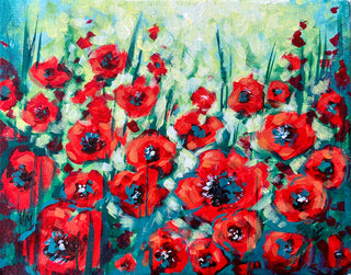 Abstract Poppies_LQ