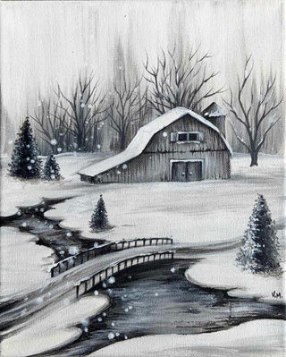 Winter Country