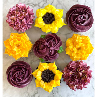 website_Autum Florals - Cupcake Decorating Workshops
