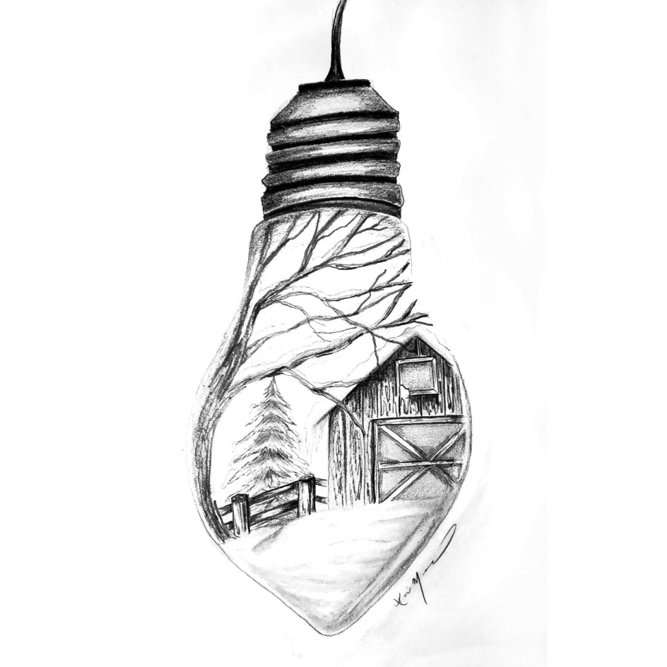 Light-bulb - Creative