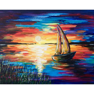 website_sailboat at sunset